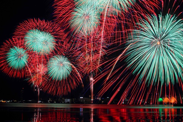 土日予約も！ びわ湖大花火大会のおすすめ駐車場予約 1日とめても安い！akippaアキッパ