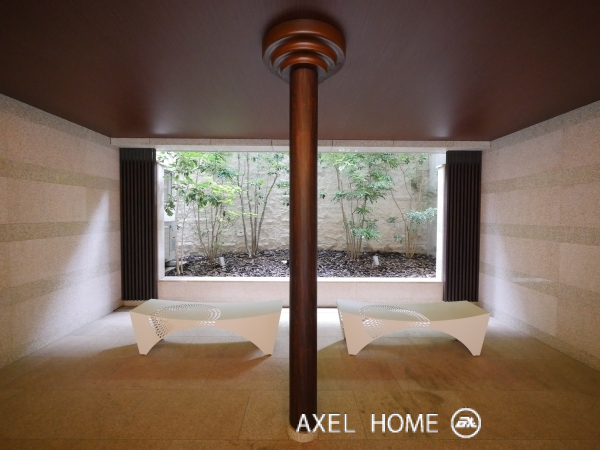 ロイヤルシーズン赤坂の賃貸マンション情報高級賃貸.jp