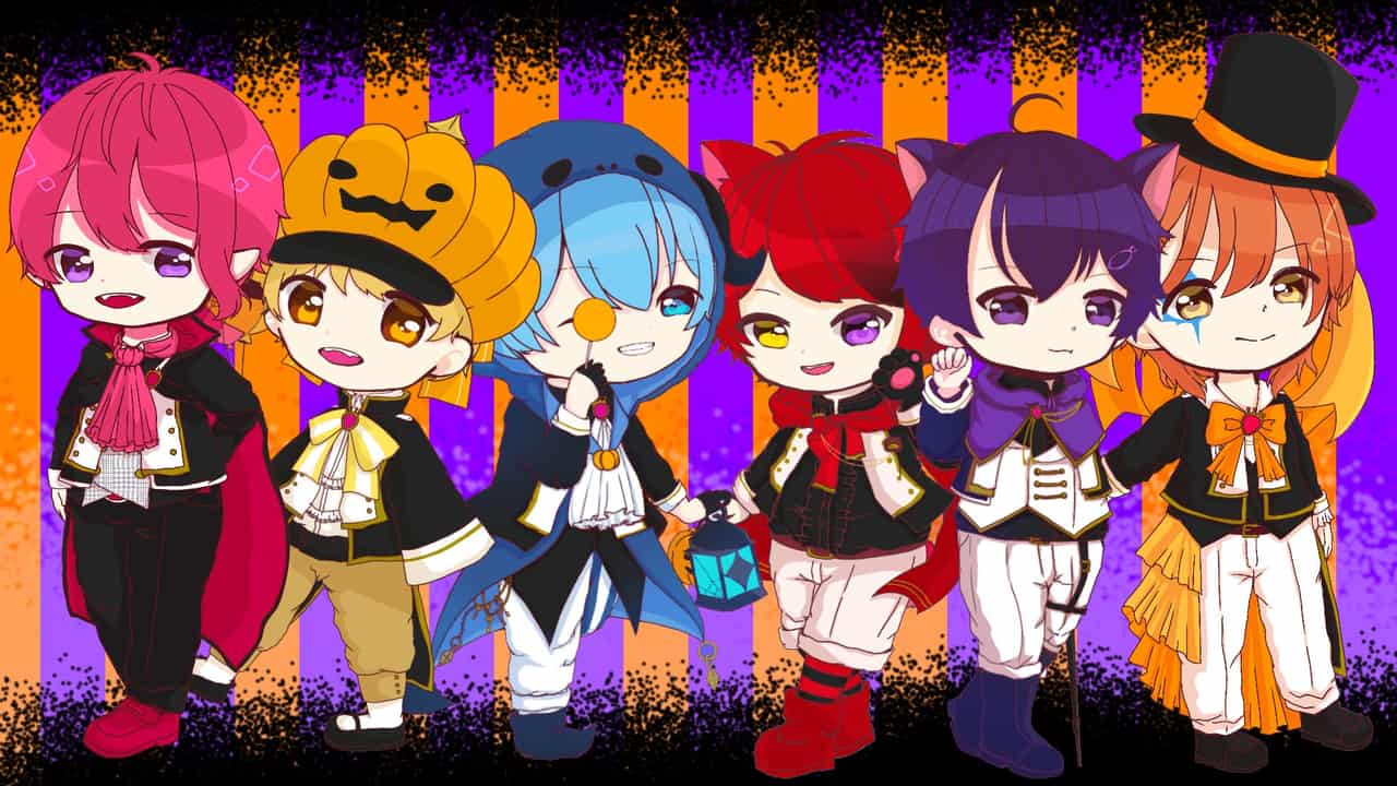 青森市のCACAOCATでハロウィン限定パッケージを発売中！ギフトにもぴったりな可愛いデザインで、一緒にハッピーにゃろうぃん！ - 弘前経済新聞