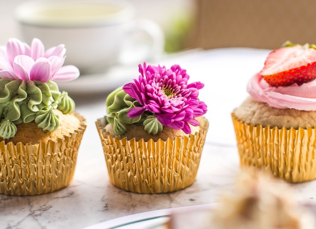 誕生日・ギフトカップケーキ専門店Bellas Cupcakes公式通販ベラズカップケーキ