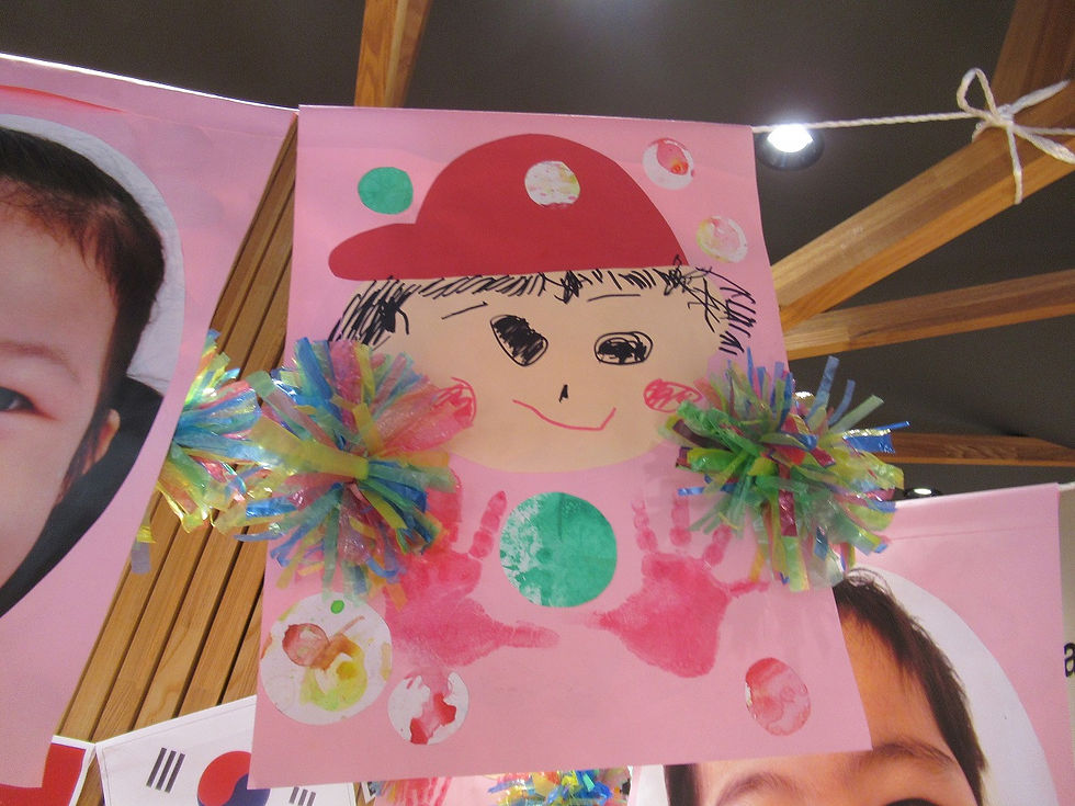 幕張ベイタウン初めての運動会～ - HOPPA