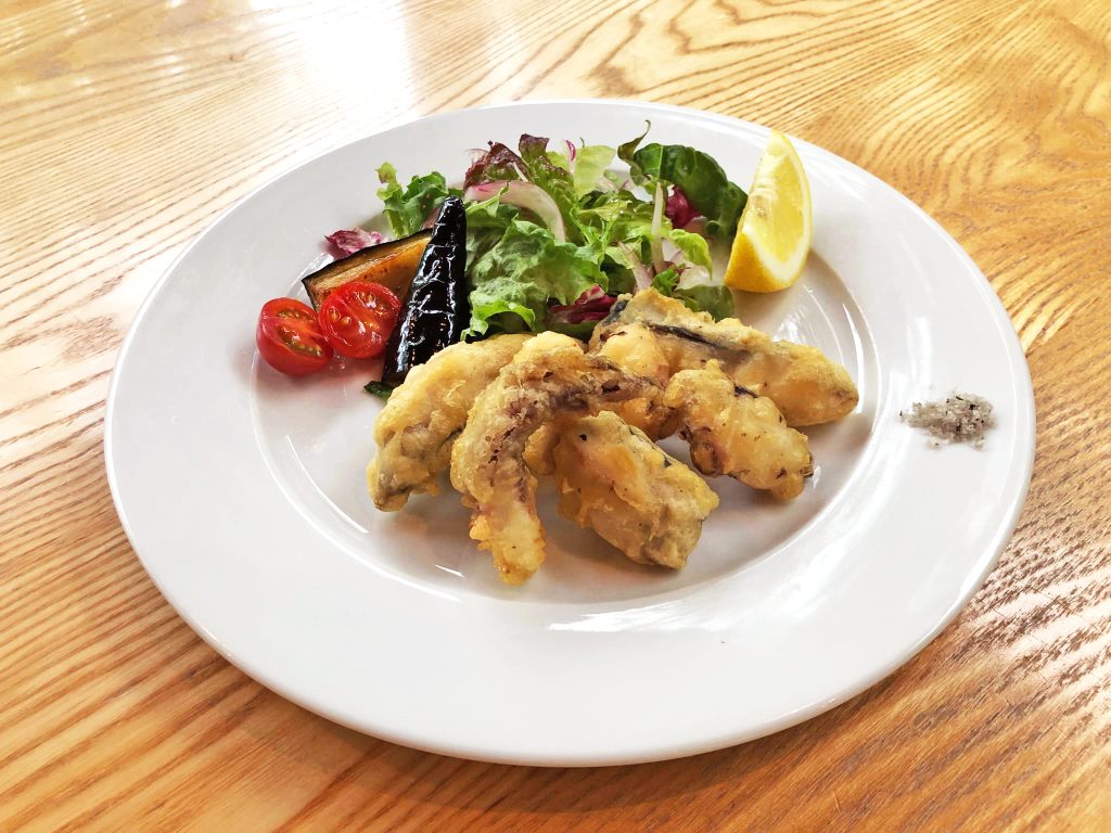 久美浜 ホテル・ホリデーホーム ２ : 藤森鉄平石 社員ブログ