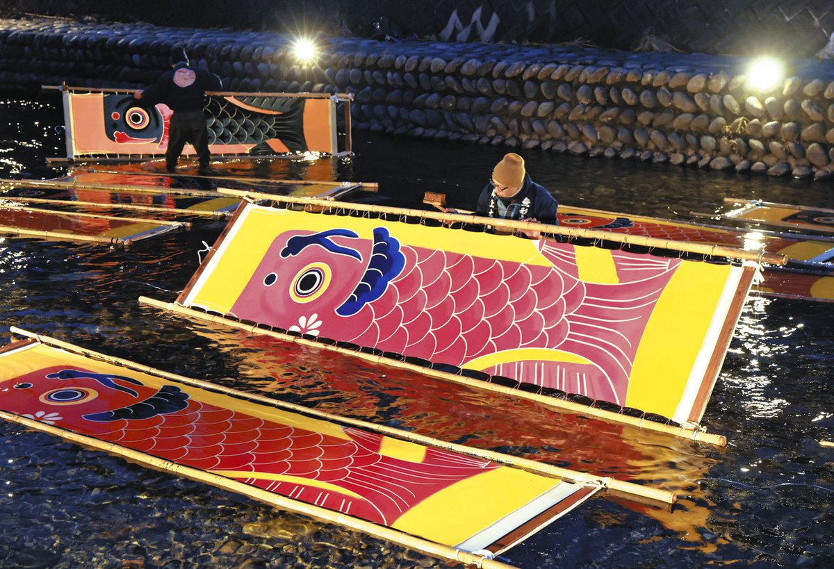 冬の風物詩ふゆのふうぶつし とは ピクシブ百科事典