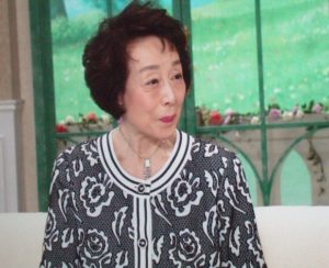 淡島千景 １９２４年生まれ。映画「夫婦善哉」「麦秋 ：日本の大女優 写真特集：時事ドットコム