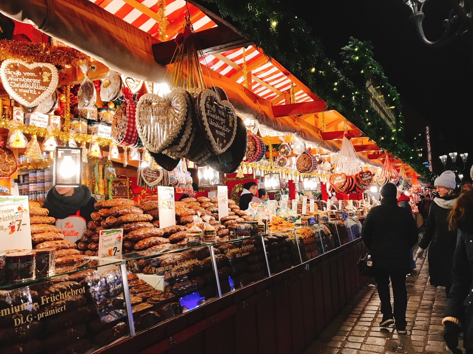 クリスマスマーケットはやっぱりドイツ！④ シュヴェリーンへ寄り道しハンブルクへ 』ハンブルク ドイツ の旅行記・ブログ bya-kamoさん フォートラベル
