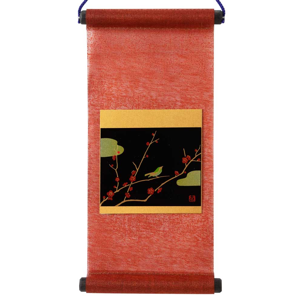 掛け軸 お正月に飾りたい！縁起の良い掛け軸のおすすめランキングわたしと、暮らし