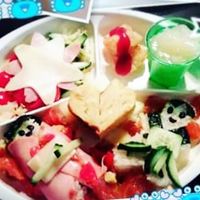 七夕に作ろう！可愛くて簡単に作れる七夕メニュー７選！ rii- エキスパート - Yahoo!ニュース