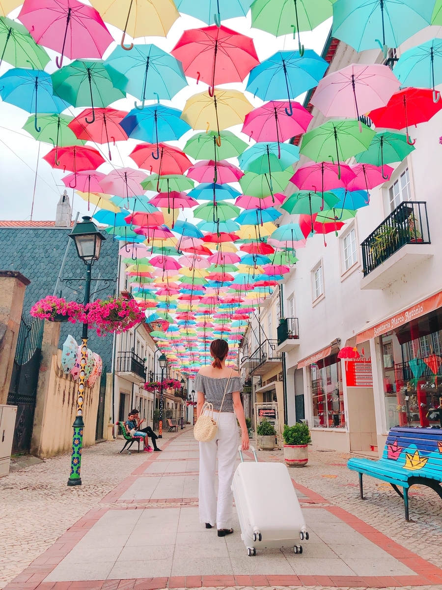 梅雨の時期だって上を向いて歩こう！全国でアンブレラスカイが見れるスポット7選RETRIP リトリップ