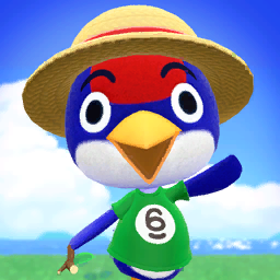 あつ森 7月誕生日の住民一覧 あつまれどうぶつの森 ゲームエイト