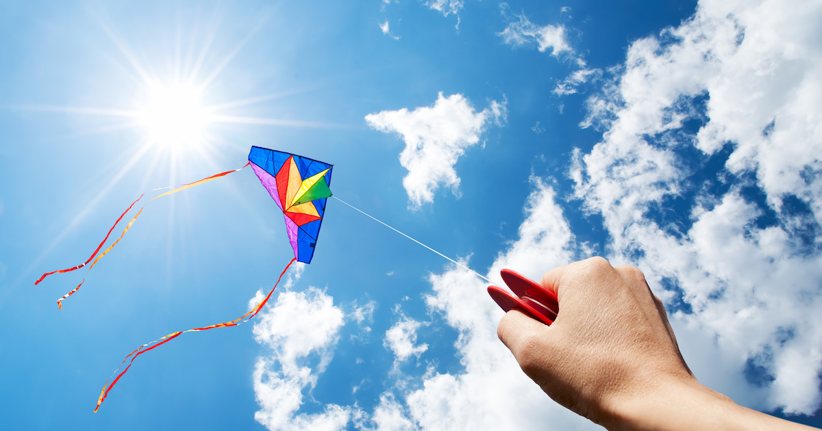 なぜお正月に凧揚げをするの？楽しむコツや凧揚げ祭りもご紹介株式会社アミナコレクション