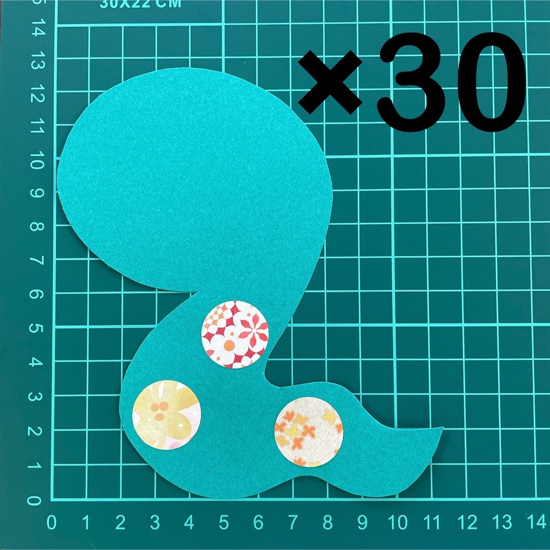 年賀状 2025年年賀状 ヘビの製作キット 新年 干支制作 干支飾り - メルカリ