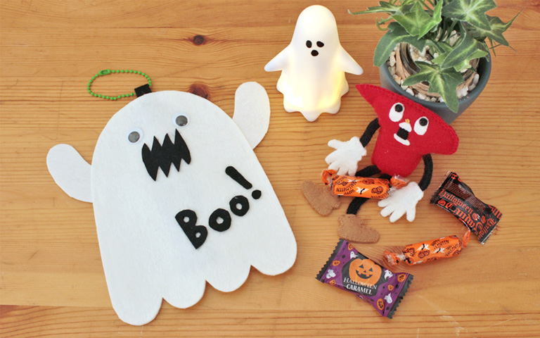 2021年のハロウィンはおうちで楽しむ！TASTEMADEが「ハロウィン手作りキット」を販売Tastemade Japan株式会社のプレスリリース