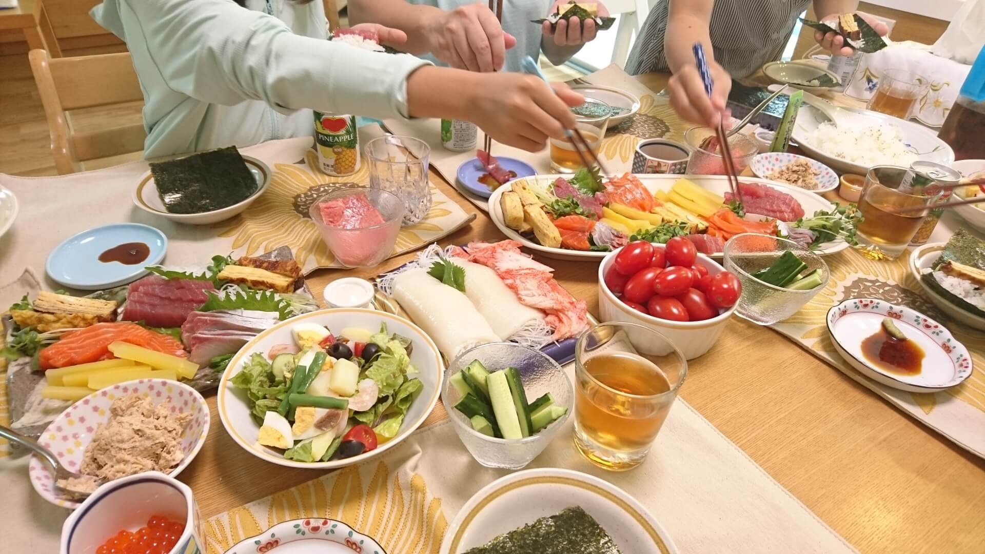 パーティノミカタコスパ抜群！500円～のパーティデリバリー - シェフコレ