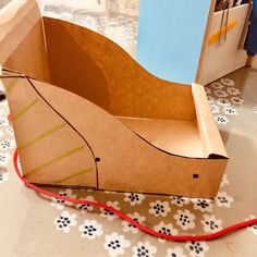 段ボールコレクションに生きるアーティスト」と「段ボールで眠る男」に話を聞こうBIG ISSUE ONLINE