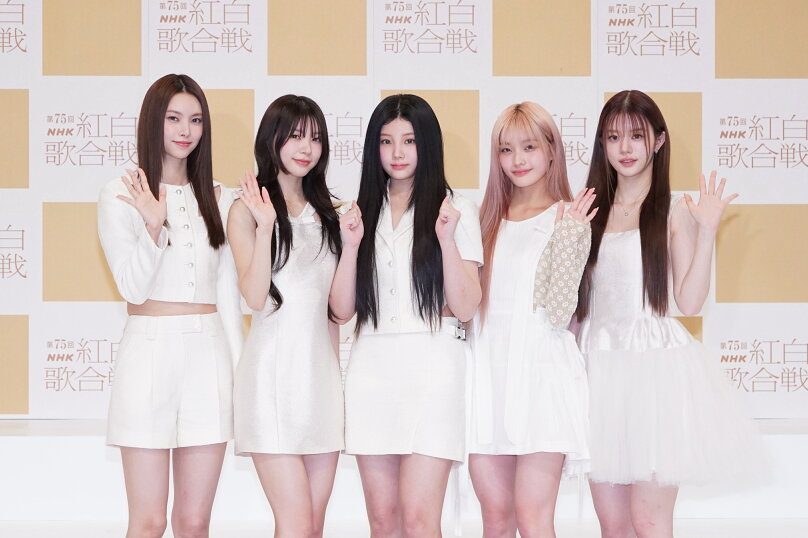 紅白タイムテーブル分刻み 公式発表 2022-2023キンプリやヒゲダンの出演時間はいつ？ANSER