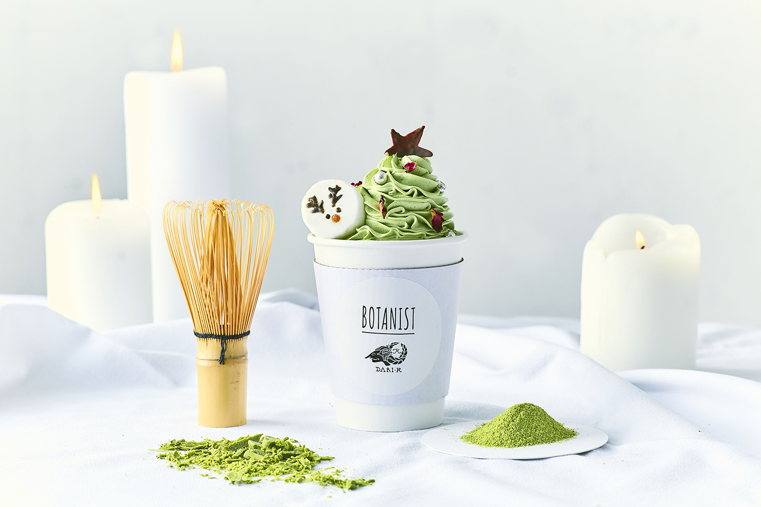 世界の養蜂家を訪ねて厳選したはちみつを揃える「L'ABEILLE」が贈る、2024年ホリデーシーズン — STARRing MAGAZINE