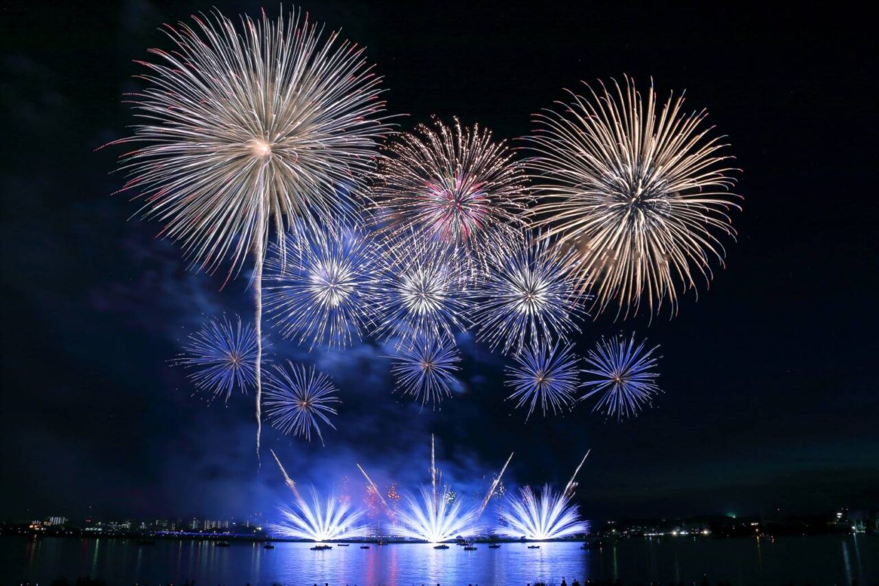 前橋花火大会2025 穴場スポット、駐車場を大公開！屋台・出店から混雑、口コミまで地元民が詳しく解説！お祭り・イベンお祭り・イベント情報まとめサイト 祭り部