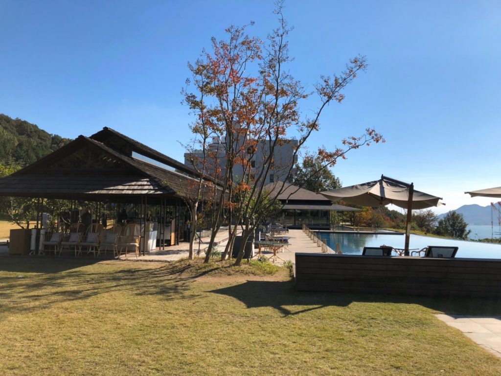 ベラビスタ スパ＆マリーナ尾道≪公式≫ウエディングドレス ブライダルギャラリー福茂