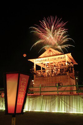 地域によって結構違う！？お祭りの屋台フード屋台家 千寿堂 お祭りのケータリングサービス