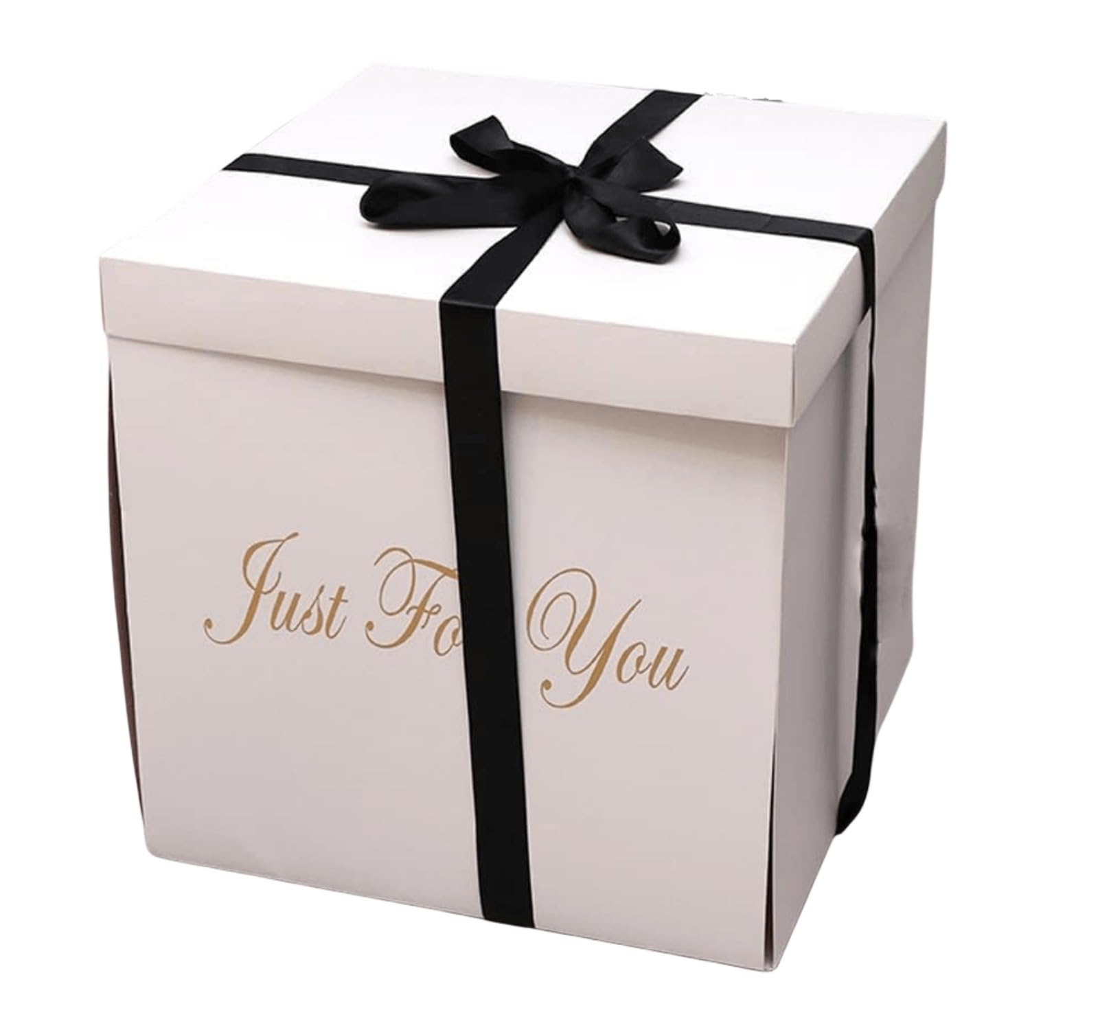 誕生日 SNSで話題の『サプライズボックス』100均材料で作ってみた&あんふぁん