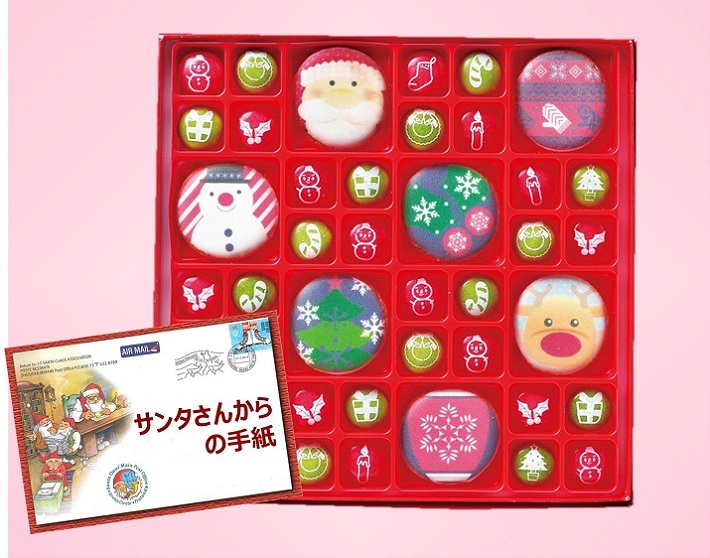 返事がくる カナダのサンタクロースに英語で手紙！4-8歳の記録 2024年更新おうちえいご園