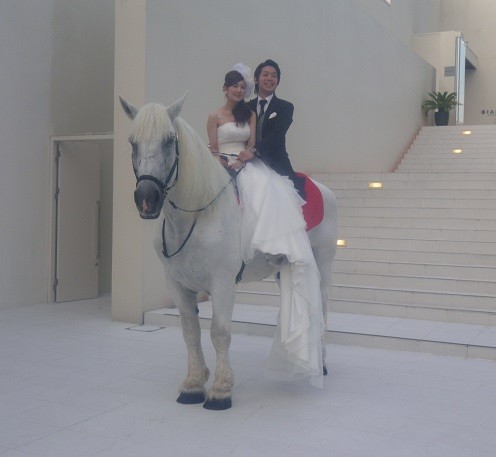 ブライダルフェア -公式 馬車道の結婚式場カサ・デ・アンジェラ馬車道