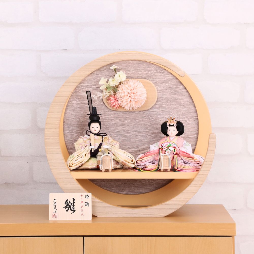 118段のひな壇飾りが圧巻！伊豆の雛のつるし飾りまつり