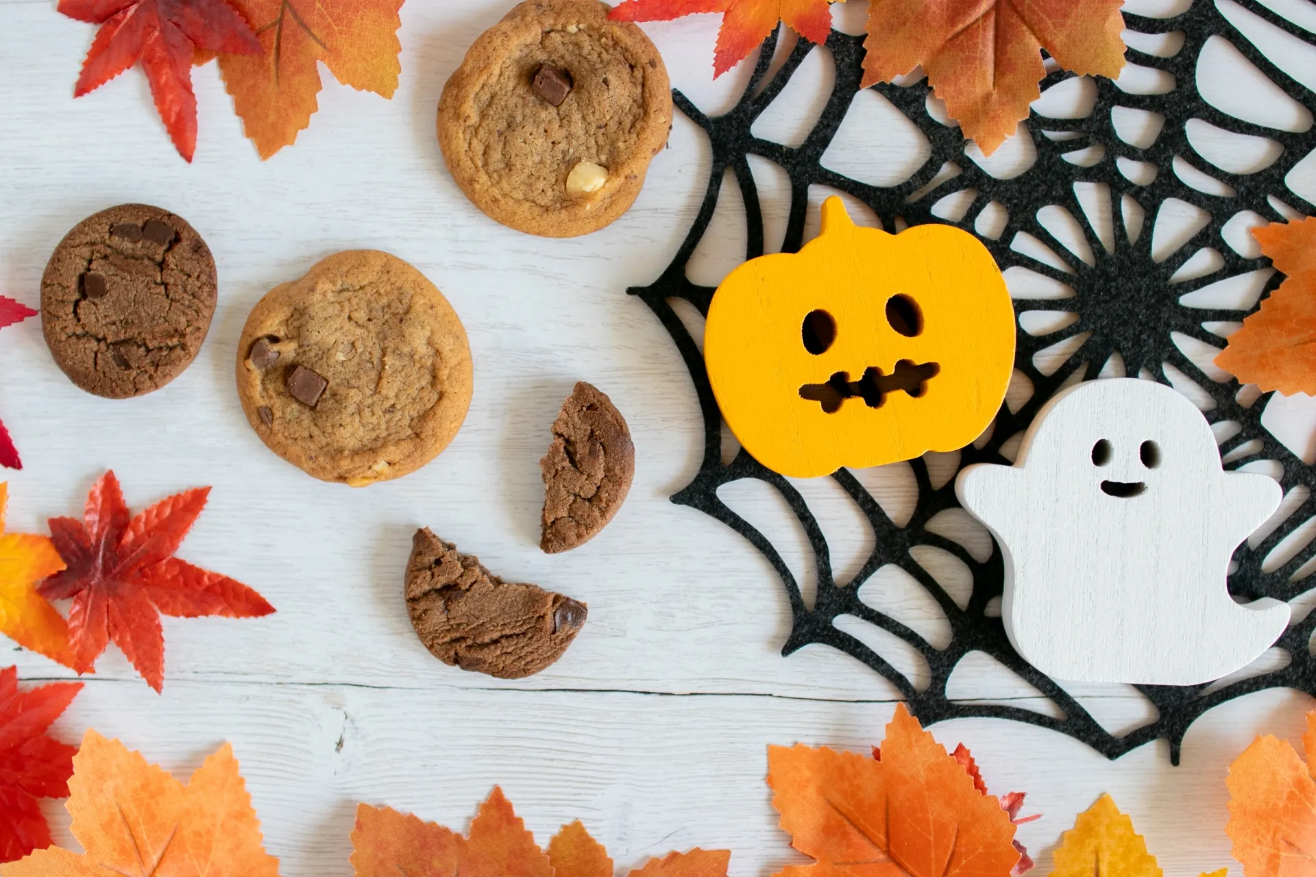 デザイン豊富で悩んじゃう！？ ハロウィンを満喫できるラッピングアイデアをご紹介！天満紙器