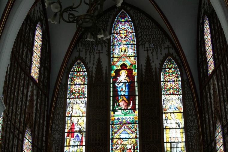 ハノイ大教会を観光するなら知っておきたい！入れる時間・アクセス・見どころガイド - ベトナムリアルガイド