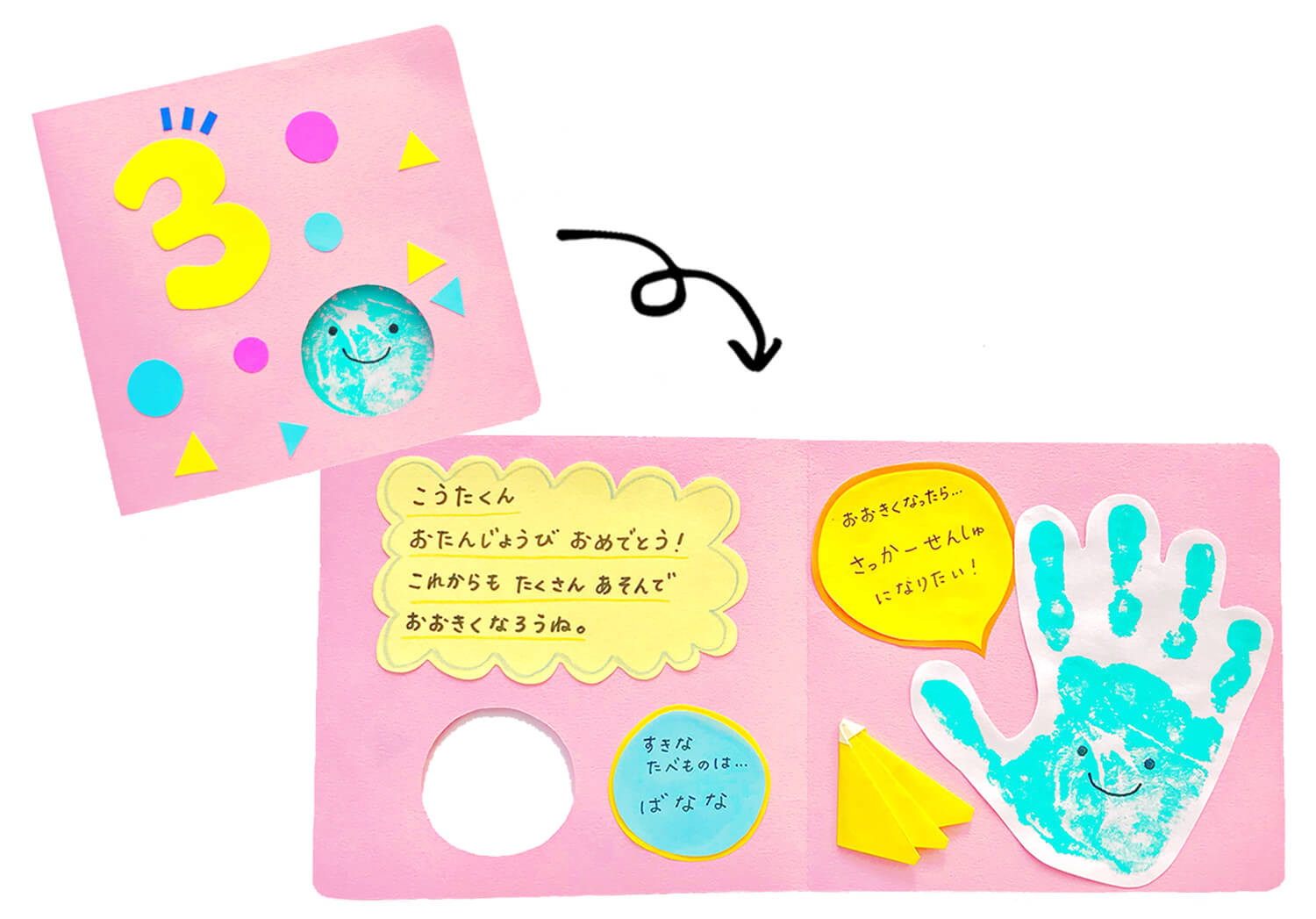 保育園のお誕生会をもっと楽しく♪出し物やプレゼントのアイデア特集保育士ワーカ