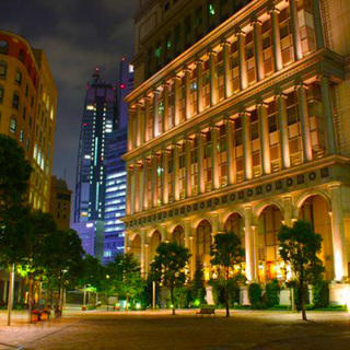 港区今昔STORY 第2回 汐留イタリア街：港区探訪：Kissポート