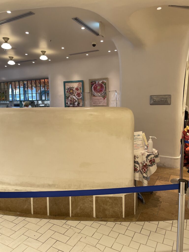 キルフェボン 東京スカイツリータウン ソラマチ店 押上 カフェ・スイーツホットペッパーグルメ