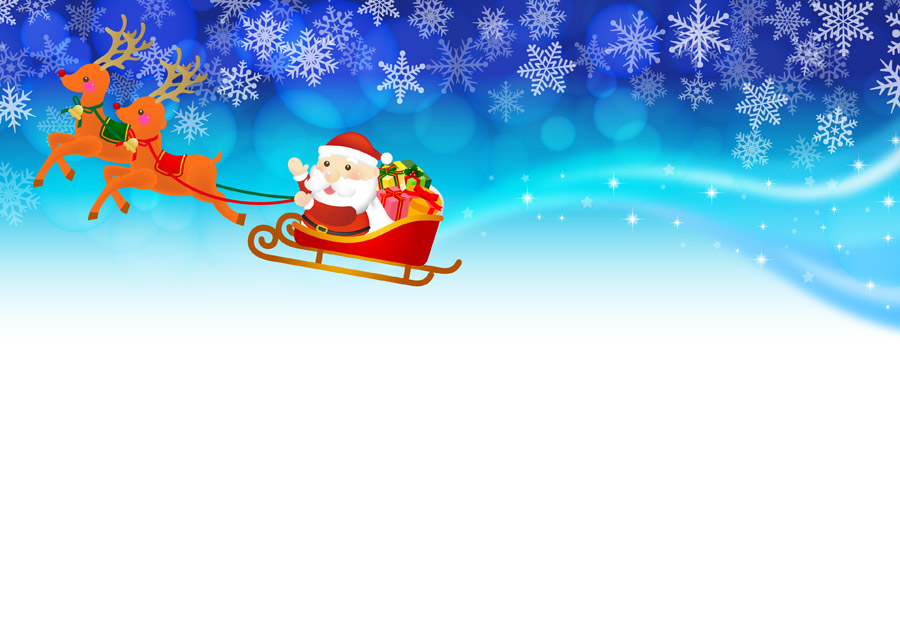 サンタ追跡サイト、そりを戦闘機が護衛？ ＮＯＲＡＤの動画で物議 1 2- CNN.co.jp