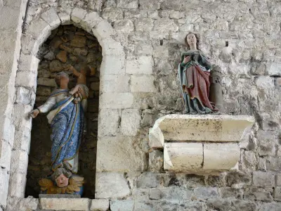 パリで絶対に外せない教会を徹底ガイド元在住者が厳選して見どころを解説フランスボックスフランス旅行情報