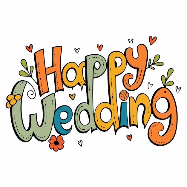 HAPPYWEDDINGの写真素材 - PIXTA