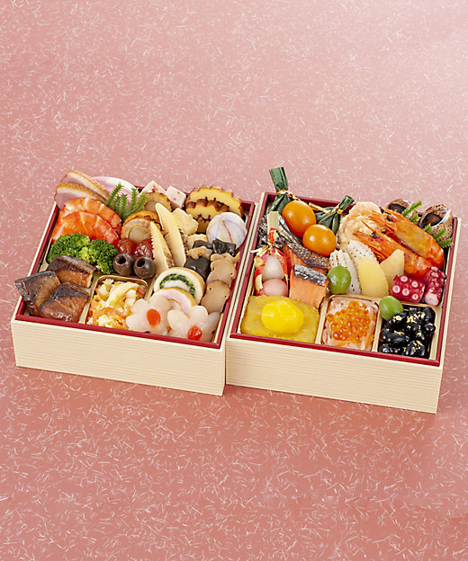 おせち2026三越伊勢丹オンラインストア・通販 公式