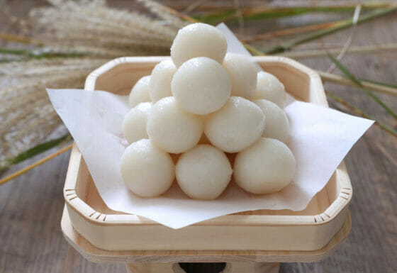 季節のお料理 お月見特集久世福商店・サンクゼール 公式オンラインショップ