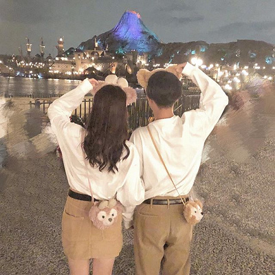 Disney ファンキャップ ディズニー ミッキー ファンキャップ ディズニーランド ディズニーシー - カチューシャ・被り物