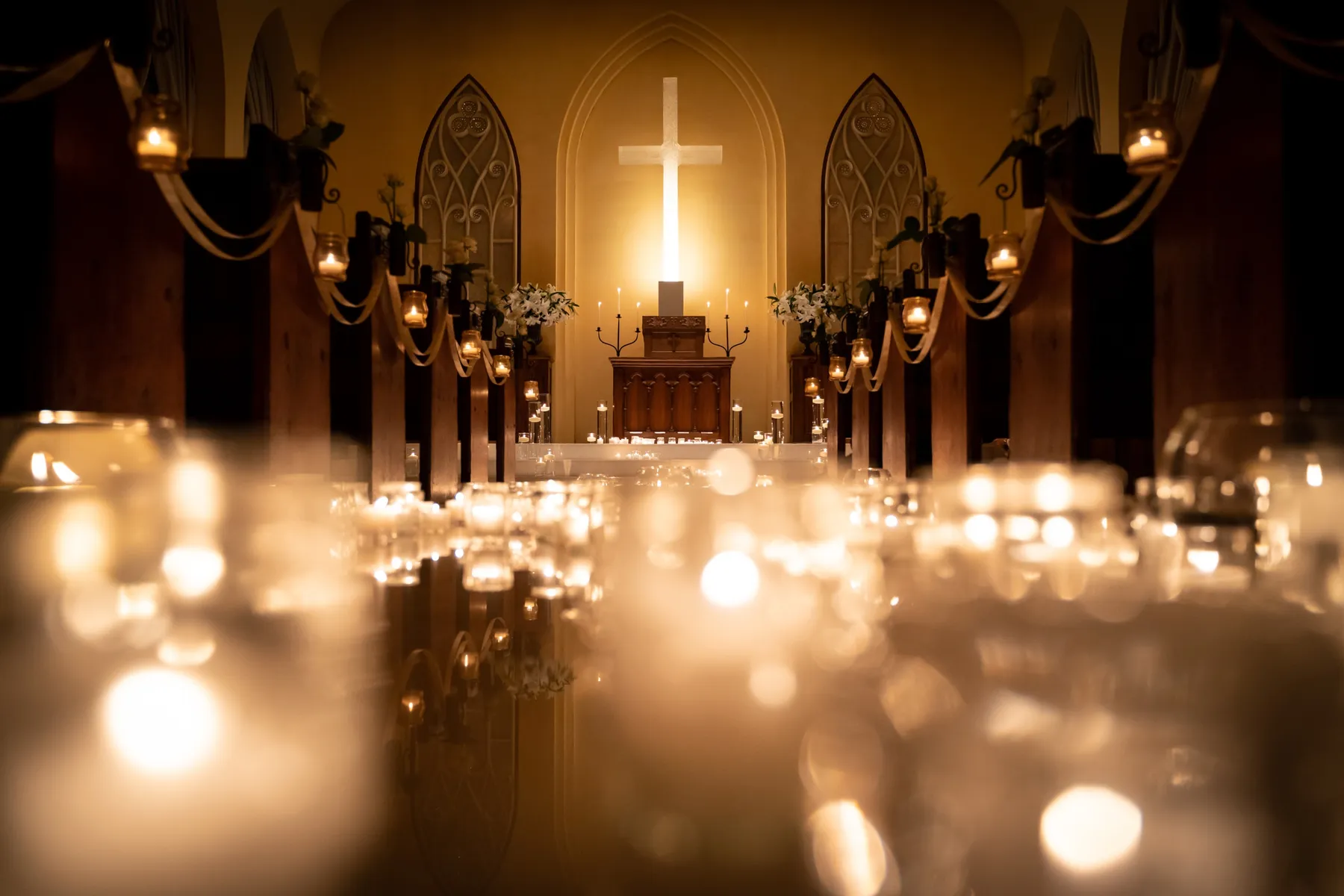 2024年パリの主要教会でのクリスマス・ミサ：プログラム - Sortiraparis.com