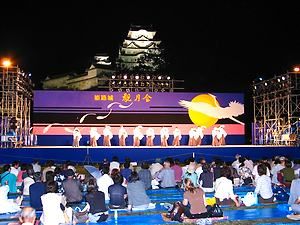 姫路イベント姫路大手前公園イベント情報