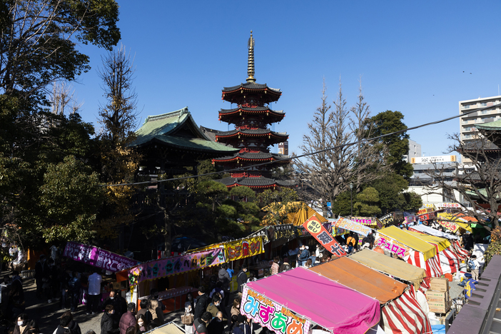 保存版 千葉の初詣おすすめスポット10選！穴場からデート向けのスポットまで紹介千葉県のローカルメディア「チイコミ！by ちいき新聞」