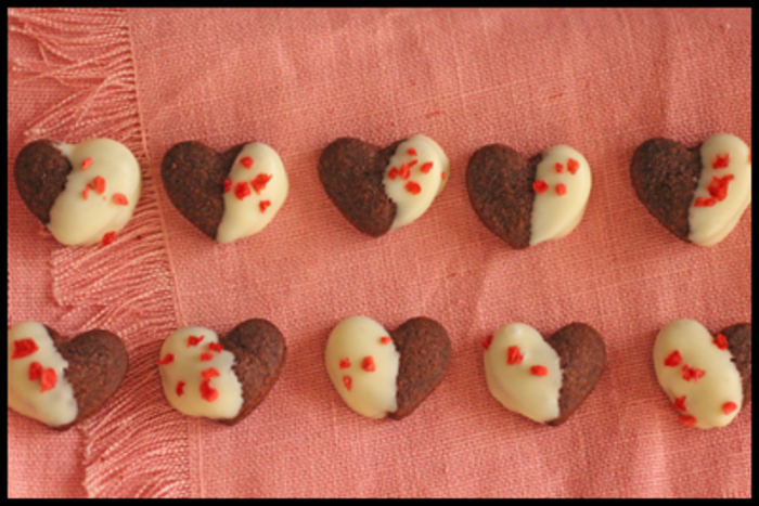 バレンタイン用に面白チョコ探してたら虫チョコレートにたどり着いた☆ - キキちゃんのファッションノート