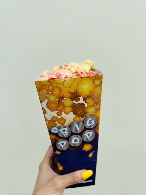 ビッグポップ - ベイサイド・ステーション スイーツ食べログ