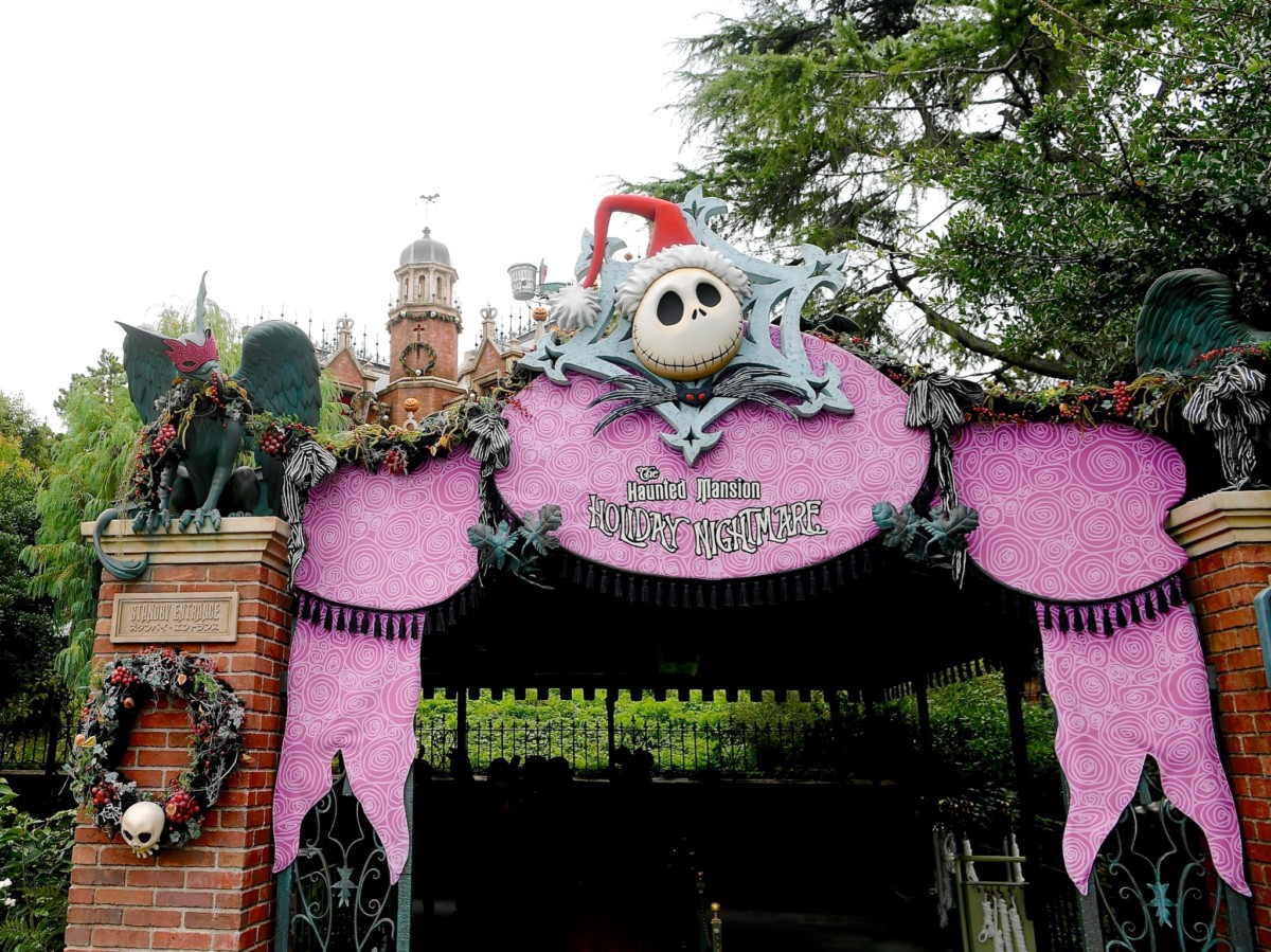 初心者向け！ホーンテッドマンションBGMピアノ