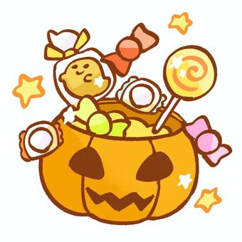 2025年最新 ハロウィン限定のお菓子の詰め合わせ厳選４０選♪