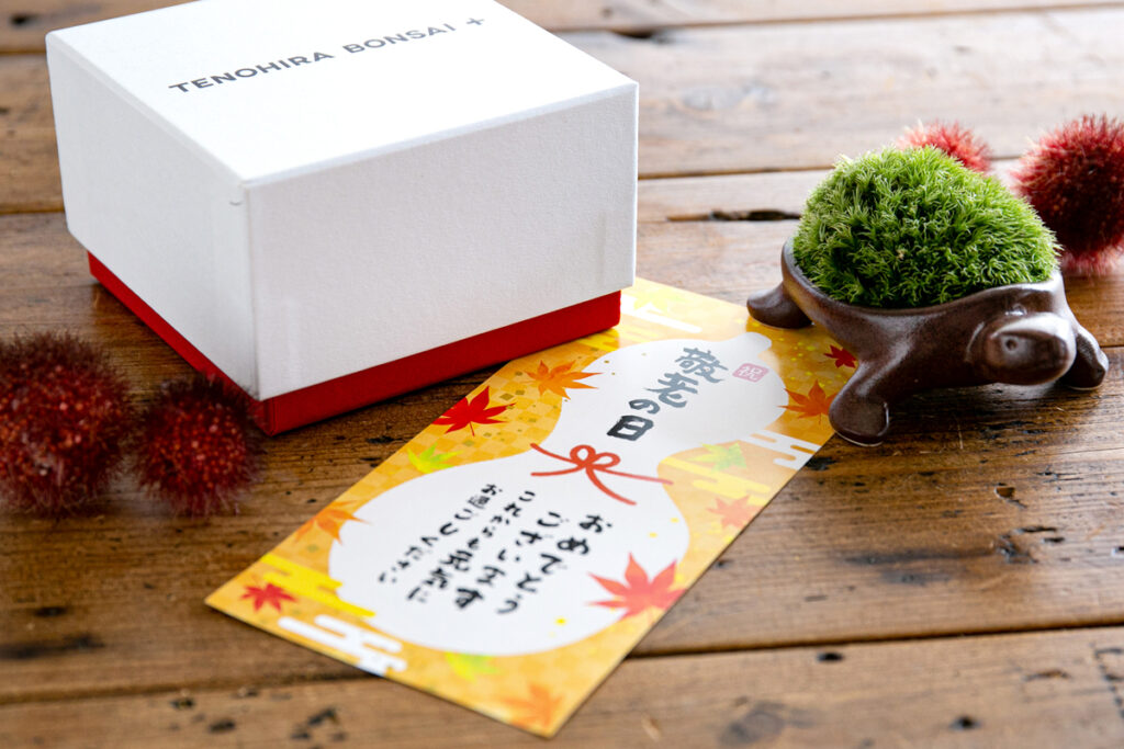 喜ばれる！2023年・敬老の日に贈るメッセージ文例集