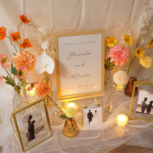 ウェルカムスペース 花びら 100均TikTok