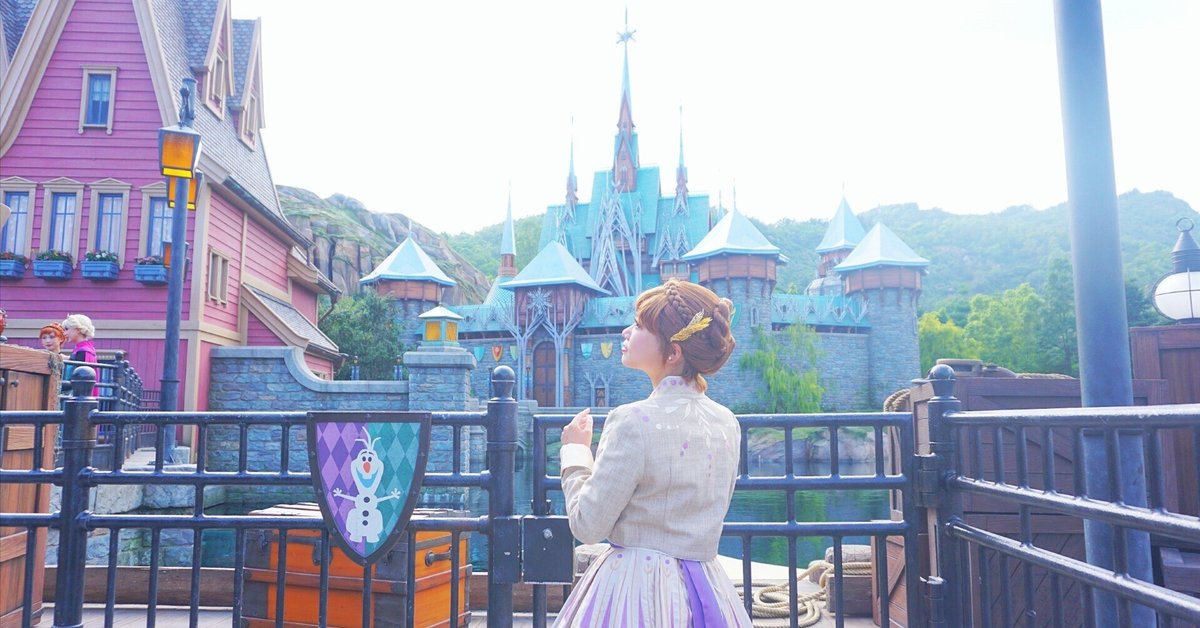 ディズニー・ハロウィーン2023」で発見！東京ディズニーランドで仮装を楽しむ来場者たちを紹介ウォーカープラス