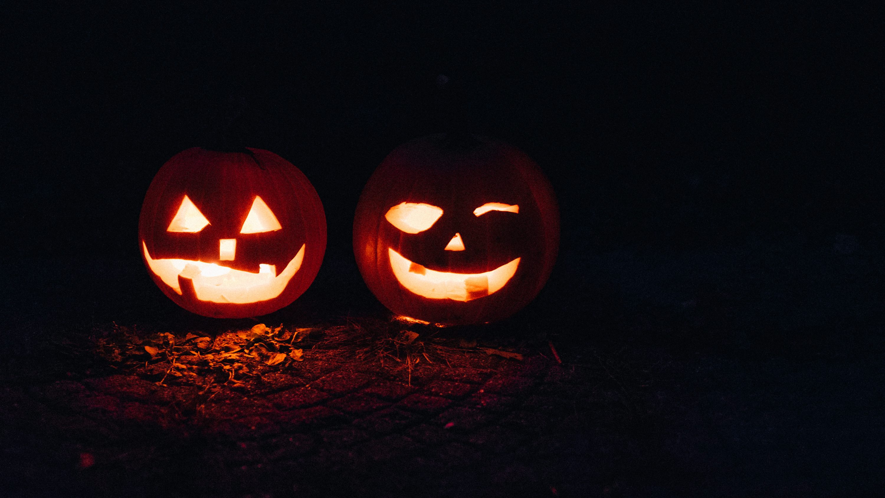 200+ Unsplash で最高の無料ハロウィーンの写真