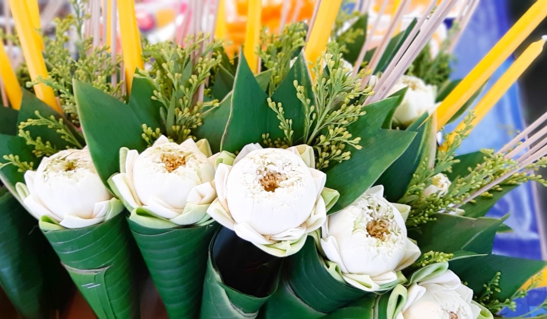 知っておきたいタイの仏教行事アメージング バンコク